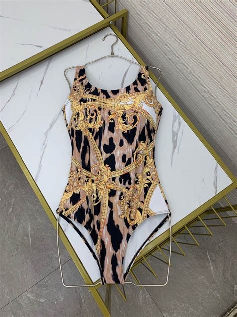 Versace Swimwear & Beachwear for Women .